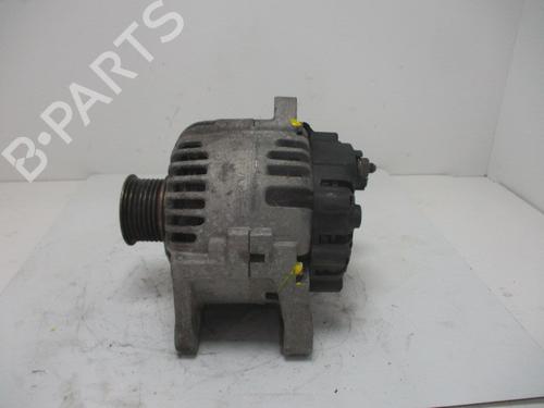 Alternator RENAULT MEGANE II (BM0/1_, CM0/1_)  | BP7384199M7 