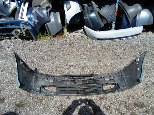 Front bumper FORD FIESTA IV (JA_, JB_)  | BP7620588C7 