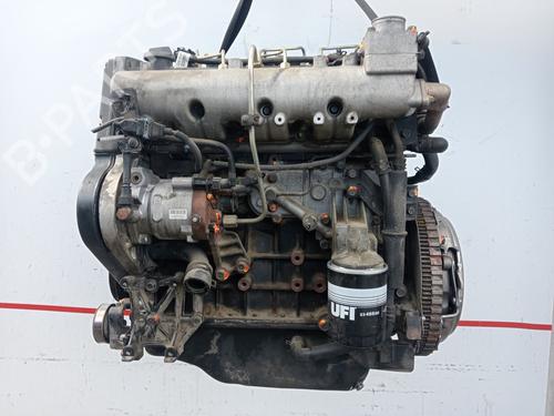 Używane Silnik KIA CARNIVAL II (GQ) 2.9 CRDi (144 hp) 17807666
