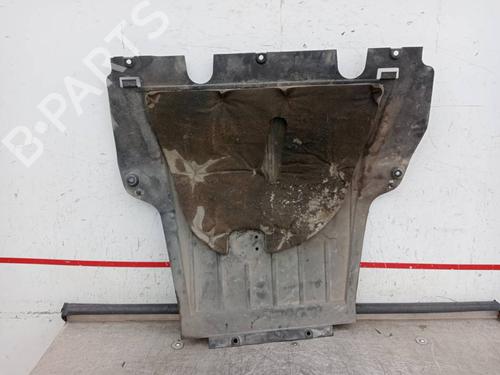 Underbody protection RENAULT CAPTUR I (J5_, H5_) | BP38968246M92 - Image 2