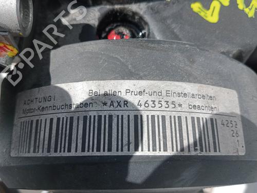 Engine SEAT LEON (1M1) 1.9 TDI | BP19538623M1 