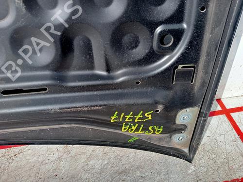 Hood OPEL ASTRA H GTC (A04) 1.6 (L08) | BP21575184C1 