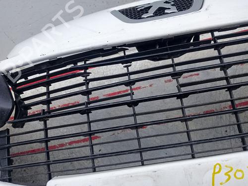 Foran støtfanger PEUGEOT 307 (3A/C)  | BP29157103C7