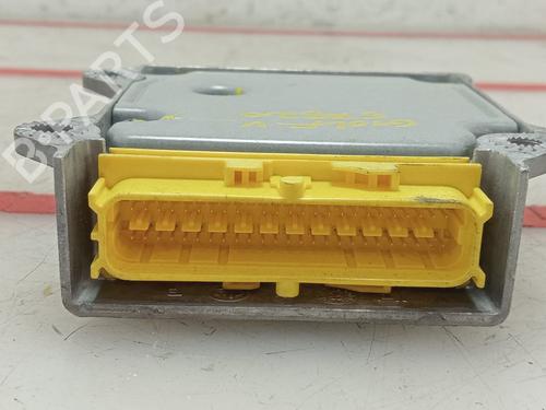 ECU airbags VW GOLF V (1K1)  | BP22348281M53 