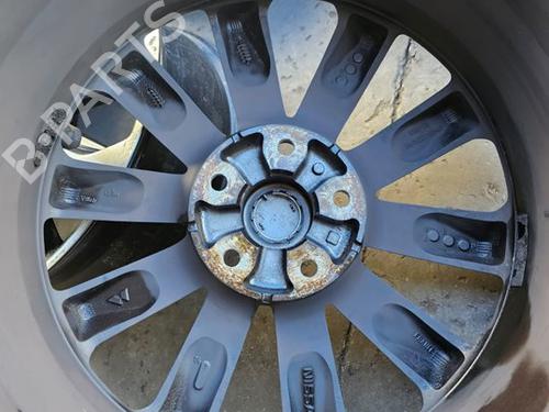 Rim NISSAN QASHQAI I (J10, NJ10) 1.6 dCi | BP17217374C45 