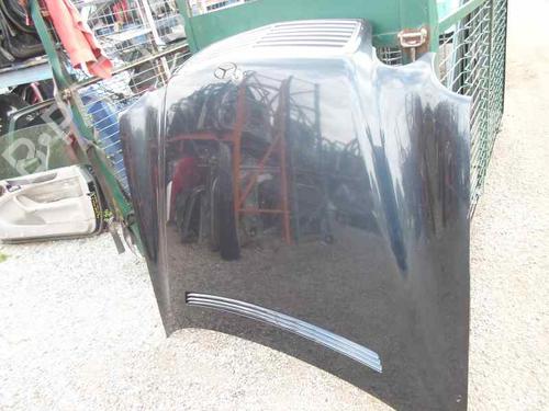 Hood MERCEDES-BENZ E-CLASS (W210) E 300 Turbo-D (210.025) | BP7620732C1 