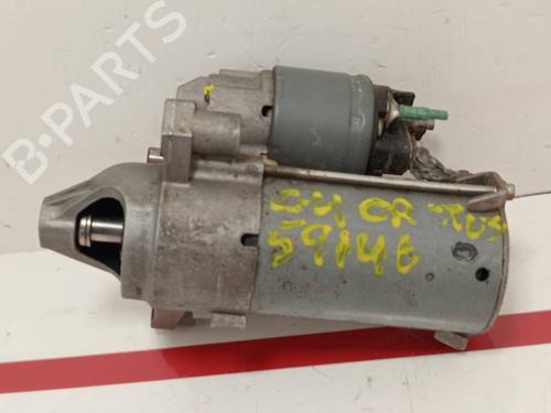 Starter CITROËN C4 CACTUS 1.6 BlueHDi 100 | BP31840374M8 - Image 4