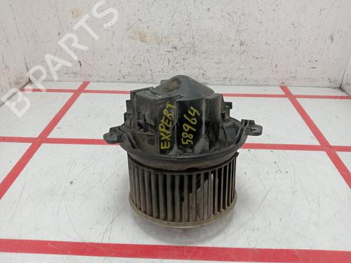 Used Heater blower motor PEUGEOT EXPERT Van (222) 1.9 TD (90 hp) 29596039