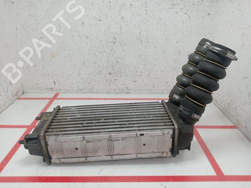 Used Intercooler CITROËN C4 II (NC_) [2009-2025]  27724603