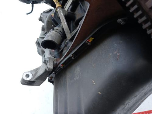 Engine DACIA SANDERO | BP25443379M1