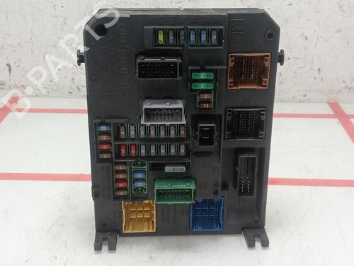 Used Electronic module CITROËN C4 II (NC_) [2009-2025]  27724618