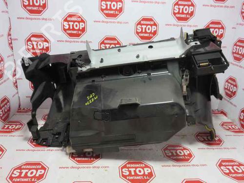Glove box MERCEDES-BENZ E-CLASS (W211) E 270 CDI (211.016) | BP7397183C95 