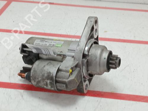 Used Starter Starter AUDI A3 Sportback (8PA) 1.4 TFSI (125 hp) 33053095 33053095