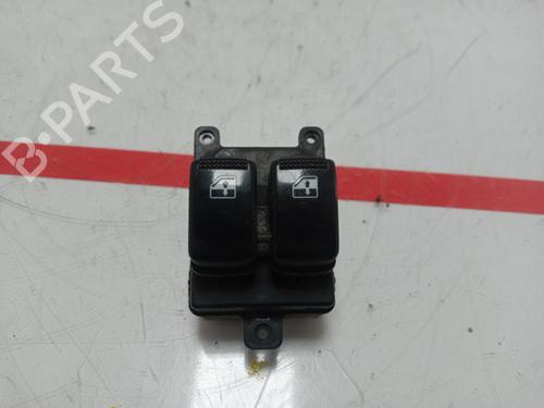 Used Left front window switch KIA PICANTO I (SA) 1.1 (65 hp) 31721302