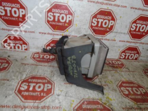 Left front fog light CHEVROLET NUBIRA Saloon  | BP8344406C30 