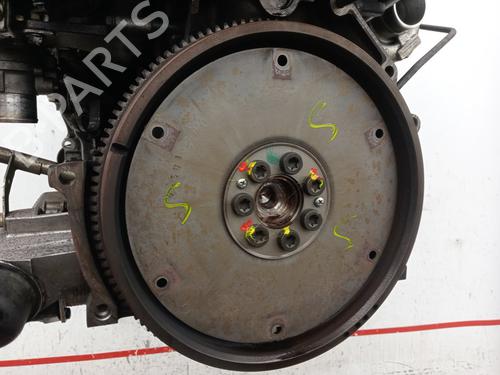 Engine RENAULT ESPACE IV (JK0/1_) 2.2 dCi (JK07) | BP32083580M1 