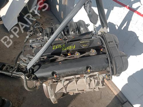 Engine FORD FIESTA VI (CB1, CCN) | BP30847389M1