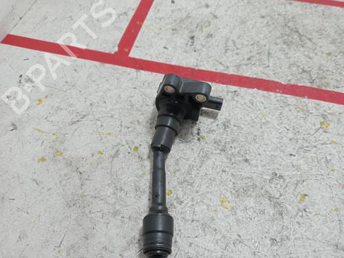 Used Ignition coil FORD FIESTA VI (CB1, CCN) [2008-2017]  21265136