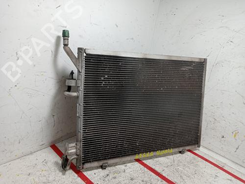 AC radiator FORD FIESTA VI (CB1, CCN)  | BP21266995M32 