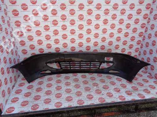 Front bumper FORD FIESTA III (GFJ)  | BP7618149C7 