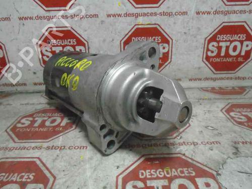 Starter HONDA ACCORD VII (CL, CN) 2.2 i-CTDi (CN1) | BP7392822M8 