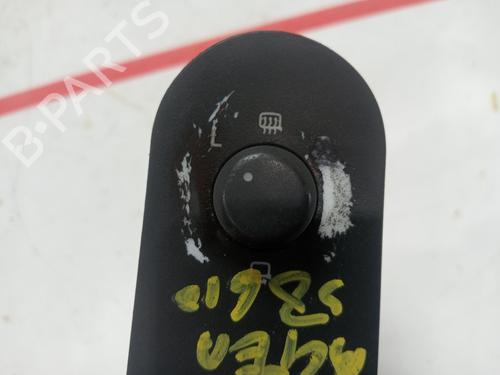 Mirror switch SEAT ALTEA (5P1)  | BP27285004I25 