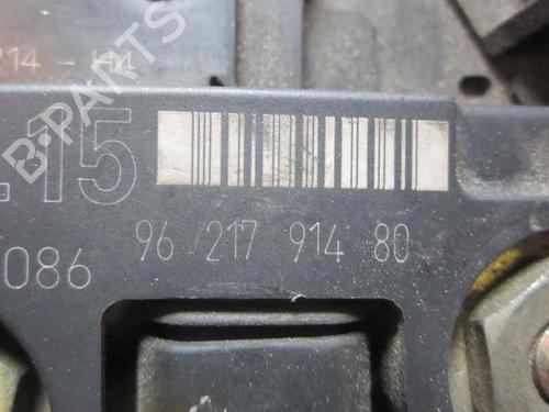 Generator CITROËN XANTIA (X1_, X2_) [1993-2003]  7382941