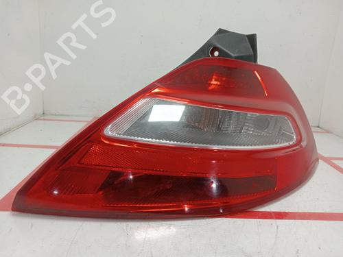 Used Right taillight Right taillight 25006916 25006916