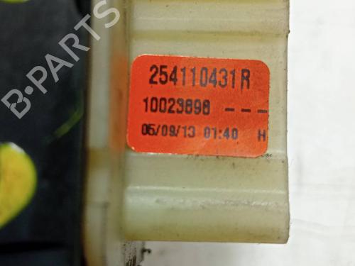 Left front window switch DACIA DOKKER Box Body/MPV  | BP38773743I27  - Image 5
