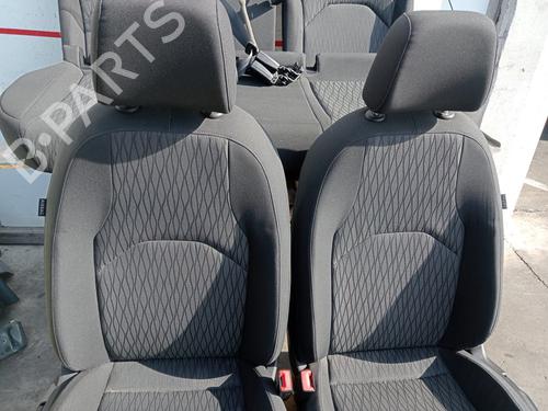 Seats set SEAT LEON ST (5F8) | BP33982948C78 - Image 7
