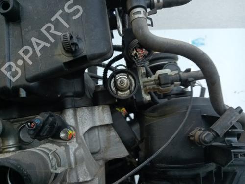 Engine PEUGEOT 107 (PM_, PN_) 1.0 | BP30587734M1