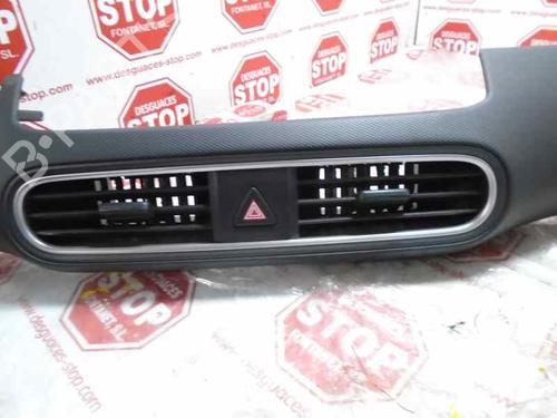 Air vent HYUNDAI KONA (OS, OSE, OSI)  | BP7362577I21 