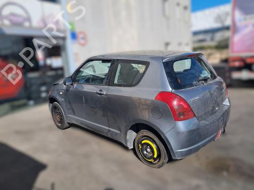 Used Left front window switch Left front window switch SUZUKI SWIFT III (MZ, EZ) [2005-2026] 33798881 33798881