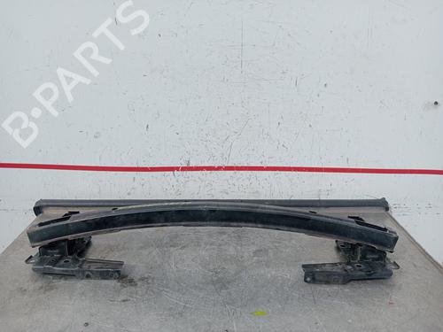 Used Front bumper reinforcement HYUNDAI TUCSON (JM) [2004-2019]  23552007