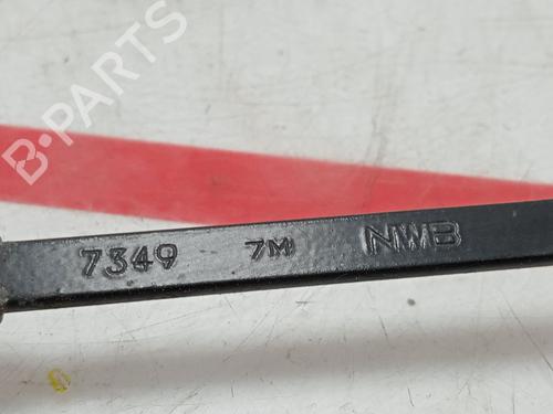 Front windshield wiper arm MITSUBISHI ASX (GA_W_)  | BP16905871C143 