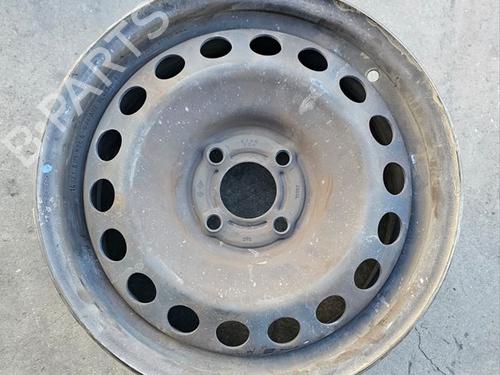 Used Rim Rim DACIA DOKKER Box Body/MPV [2012-2021] 33540143 33540143