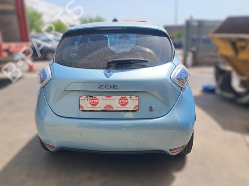 Used Tailgate Tailgate RENAULT ZOE (BFM_) [2012-2026] 40155130 40155130