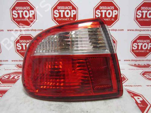 Used Left taillight SEAT TOLEDO II (1M2) [1998-2006]  7340908