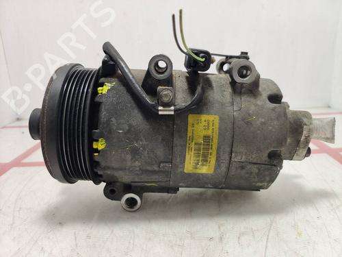 Used AC compressor AC compressor FORD FOCUS II (DA_, HCP, DP) [2004-2013] 34579751 34579751