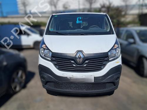 Used Parts RENAULT TRAFIC III Van (FG_)    4528489