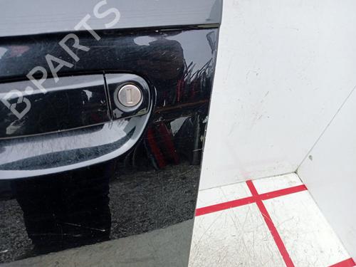 Left front door AUDI A4 B7 Avant (8ED)  | BP23337428C2 