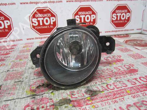 Used Right front fog light RENAULT CLIO II (BB_, CB_) [1998-2016]  7358735