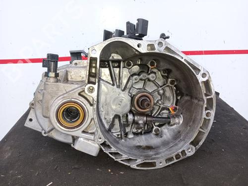 Used Gearbox KIA PICANTO I (SA) 1.1 (65 hp) 15930850
