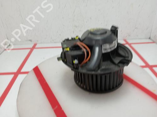 Heater blower motor AUDI TT (8J3) 2.0 TFSI | BP21387105M62 