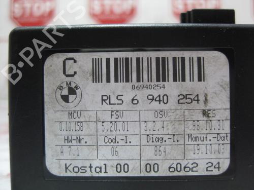 Rear mirror BMW 5 (E60) 530 i | BP7319492I6 