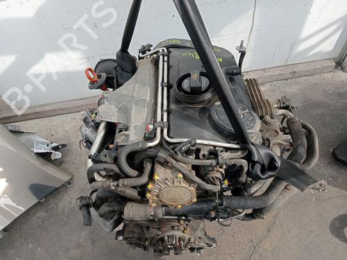 Engine SEAT ALTEA (5P1)  | BP28502330M1 