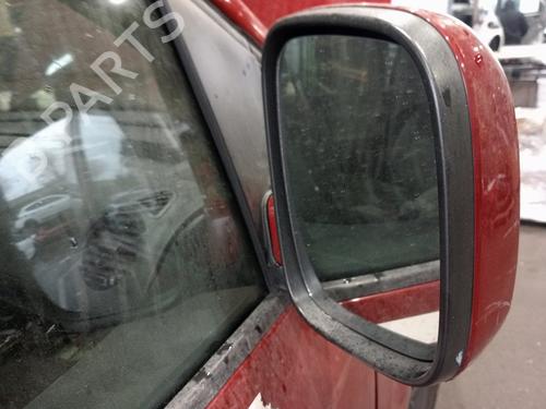 Hood VW CADDY III MPV (2KB, 2KJ, 2CB, 2CJ) 2.0 TDI 16V | BP32366822C1 