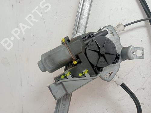 Front right window mechanism CITROËN XSARA Coupe (N0) 1.6 16V | BP19136146C23 
