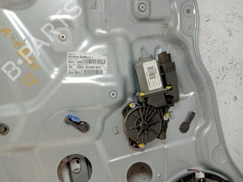 Rear left window mechanism KIA CEE'D SW (ED)  | BP17622876C24 