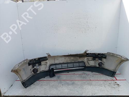Zderzak przedni FORD FOCUS C-MAX (DM2)  | BP17222193C7 